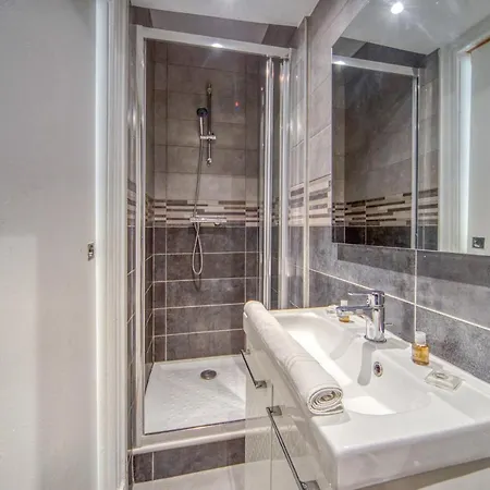 R'apparts T2 - Cool Corner Appartement *
