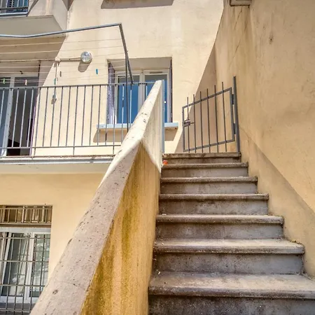 Apartment R'apparts T2 - Cool Corner Grenoble